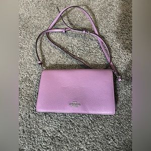 Coach Wallet/purse